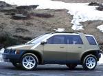 Ford Alpe Concept 1996 года